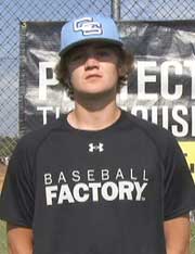 Connor Holden