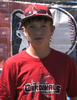 Clint Judisch