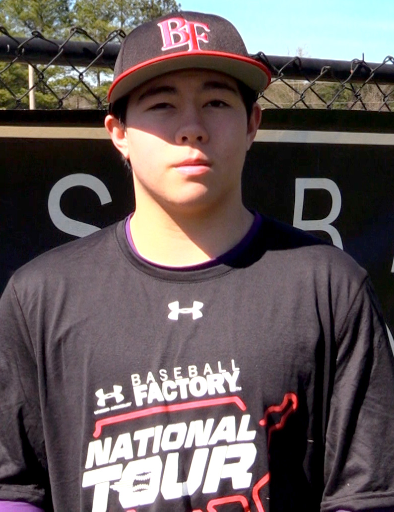 Cameron Kaplinger