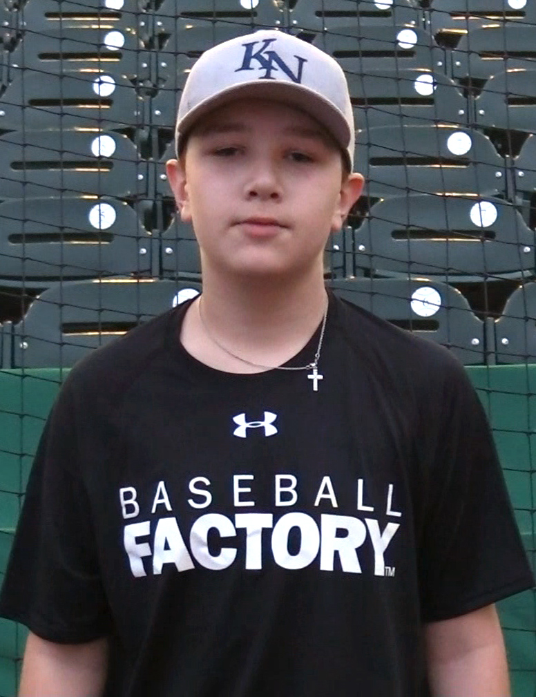 Caleb Klingbeil