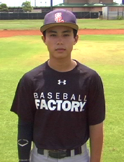 Cole Kashimoto