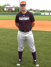 Conner Lamont