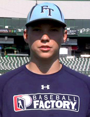 Connor Lewis