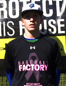 Camron Lewis