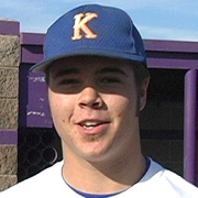 Cory Litzinger