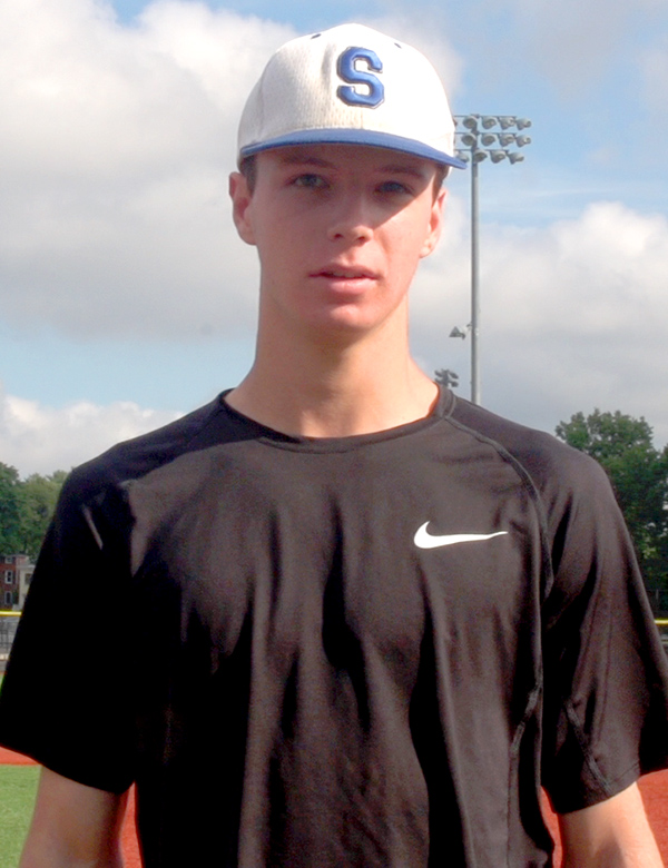 Carson Lentini