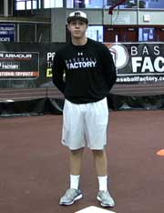 Colton Lawrence
