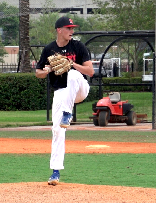 Camden Minacci