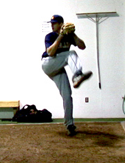 Chase Mullins