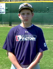 Caleb McCord