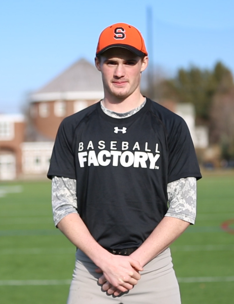 Colby Miller