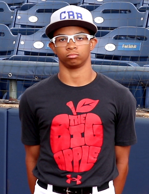Chayse McBride