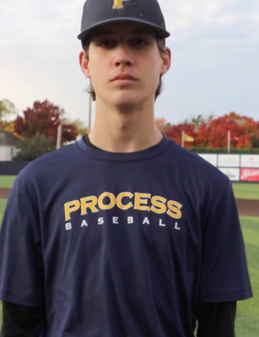 Collin Murphree