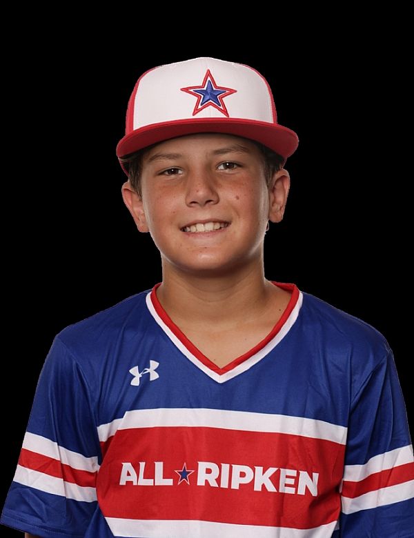 Cayden Maybin
