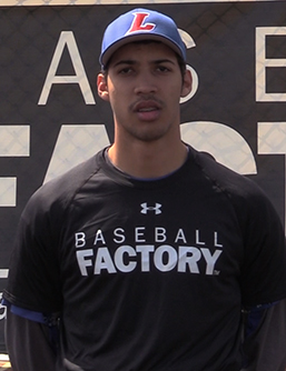Cameron McCarthy Jr