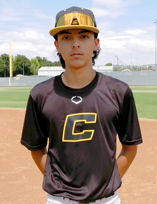 Caleb Monroe