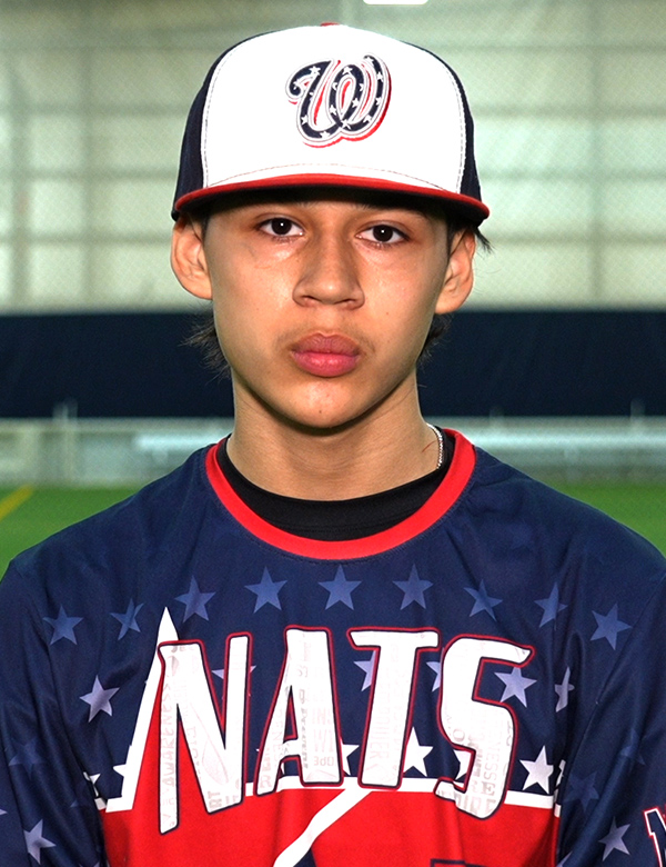 Christian Martinez