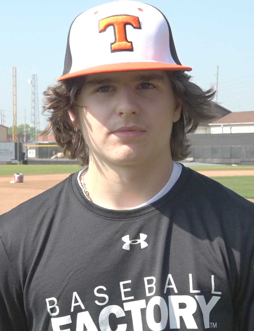 Cameron Melchert
