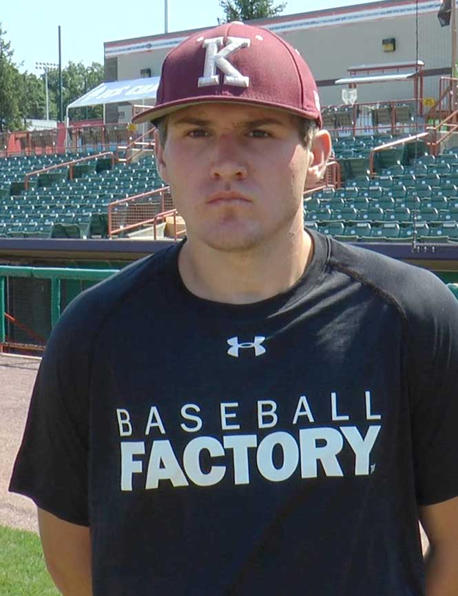Cameron Ott