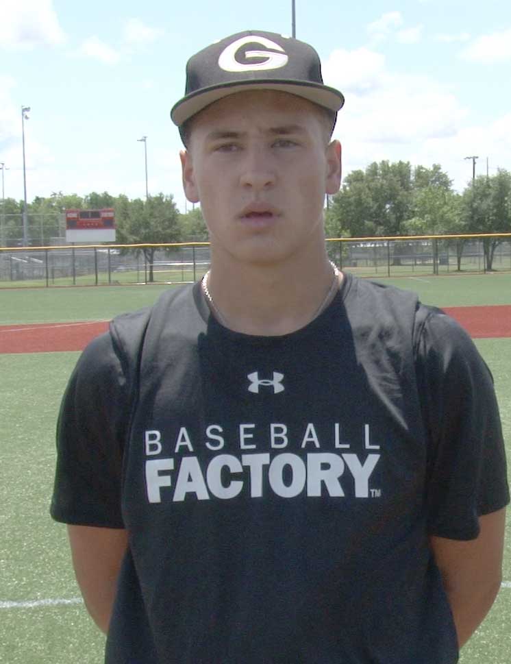 Chase Oltmann