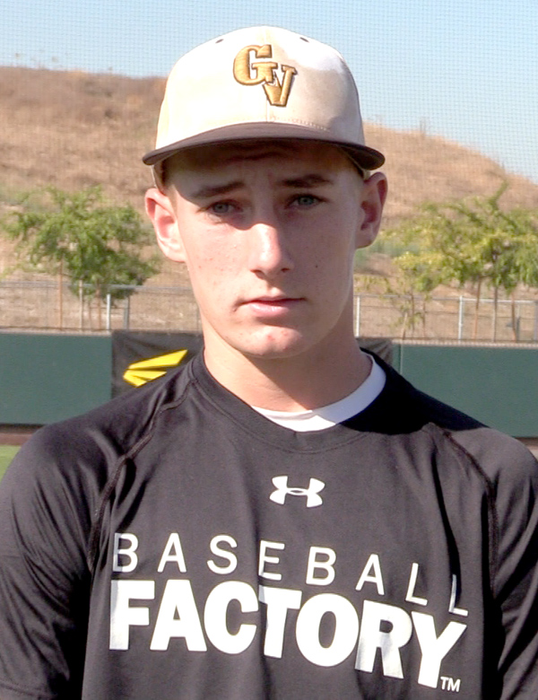 Cameron Pfafman