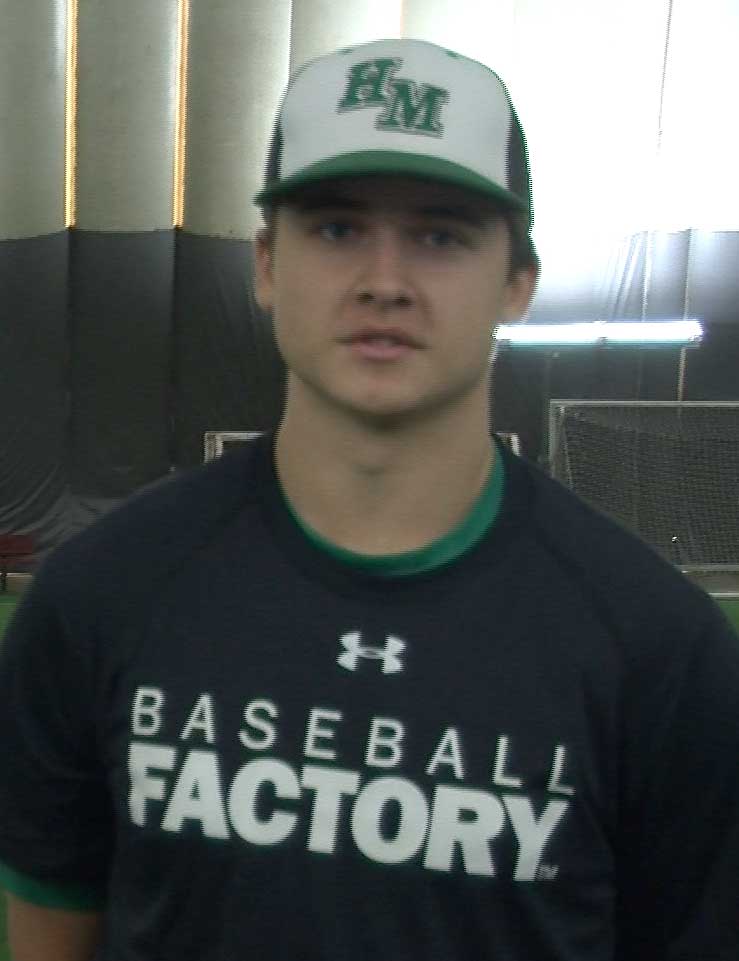 Camden Pogreba