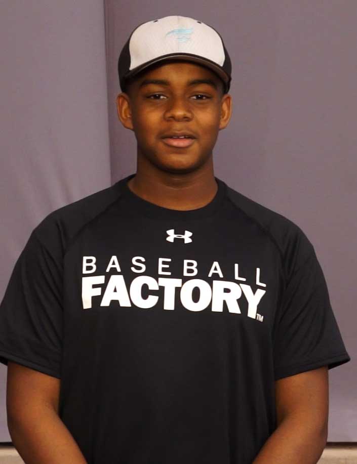 Cameron Powell