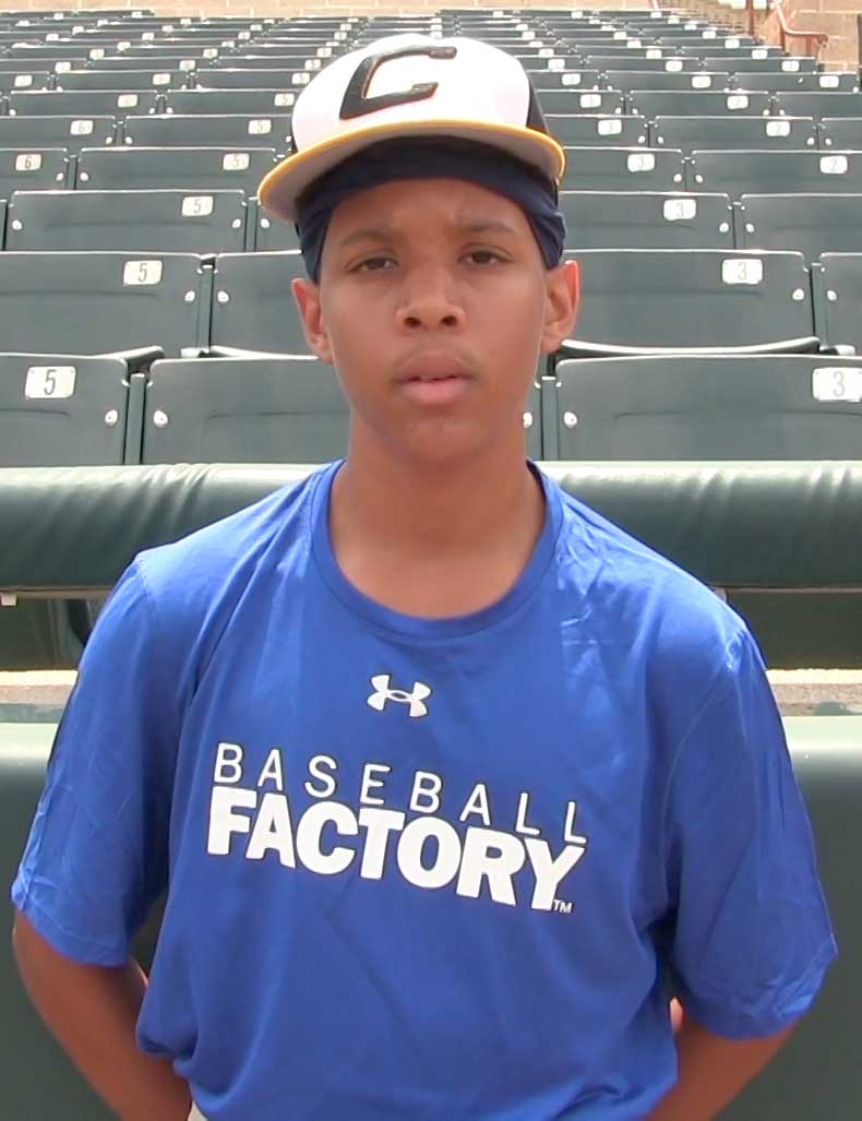 Christian Rodriguez