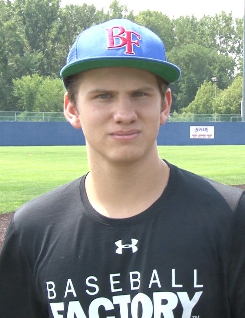 Connor Reece