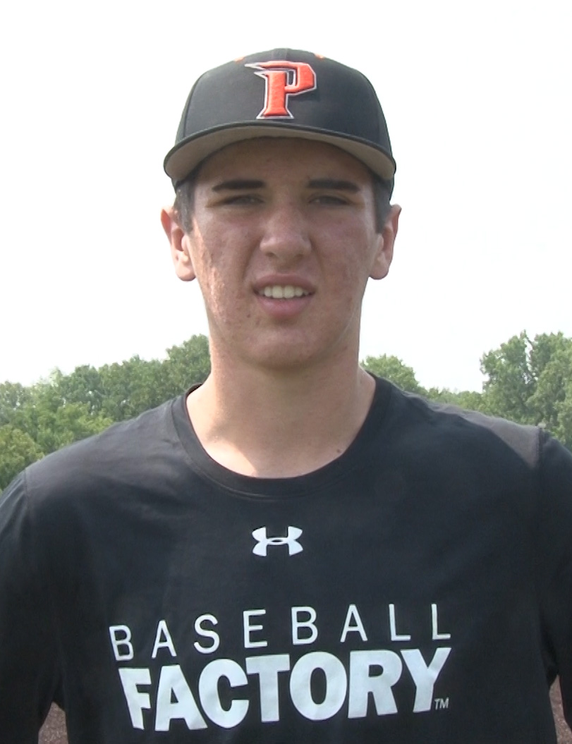 Cody Rankin
