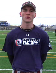 Chase Shaw