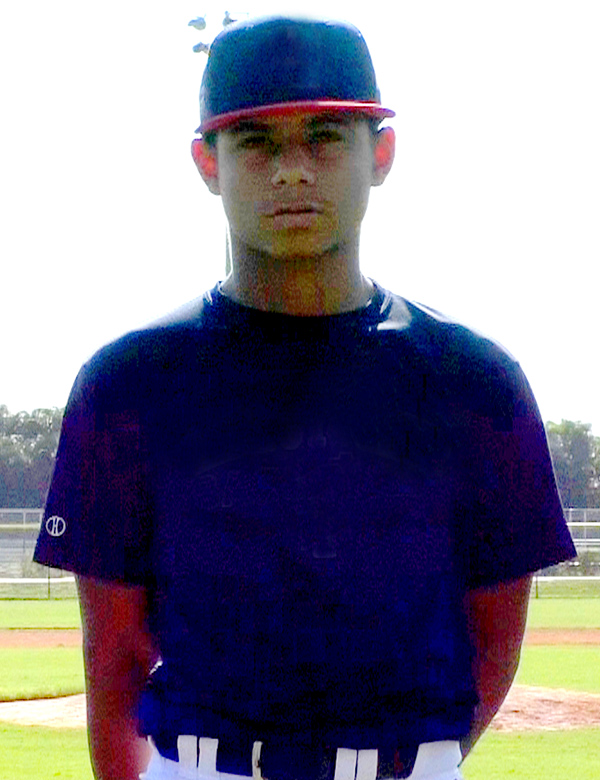 Caleb Soto
