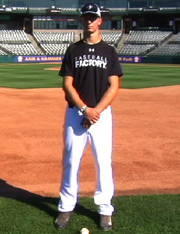 Cole Swanson