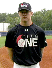 Caleb Smith