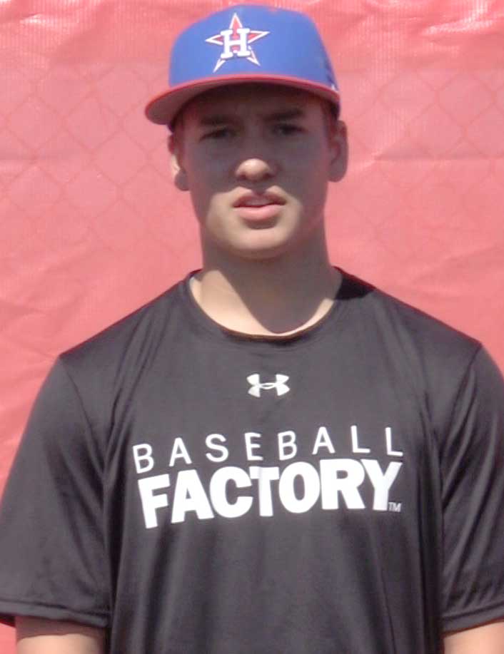 Cade Sikoski