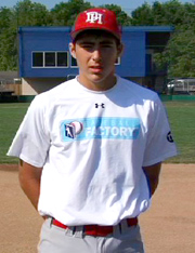 Colin Suttles