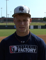Colton Speights