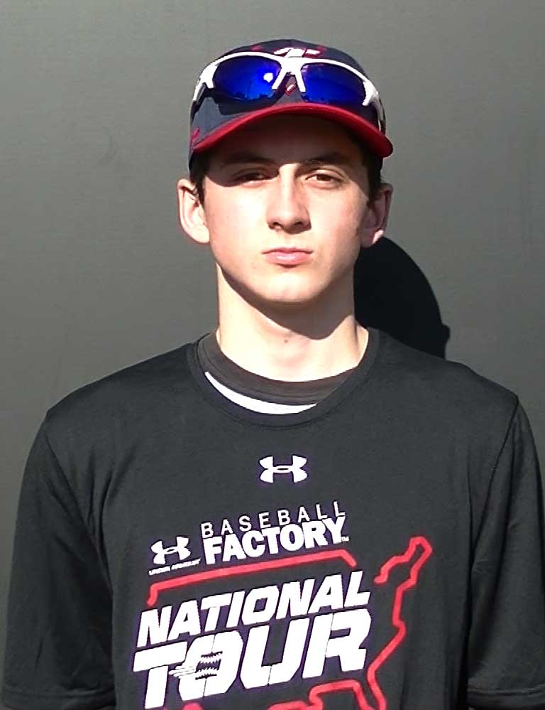 Cameron Shaver