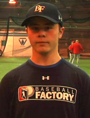 Christopher Salerno