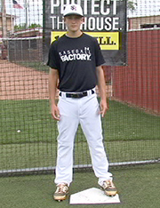 Colton Teal