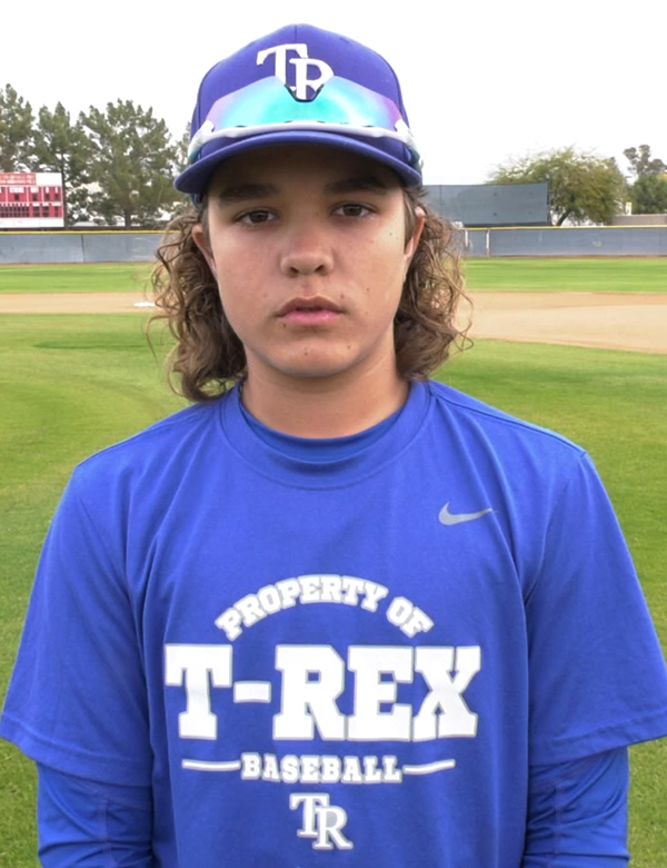 Cameron Tucker