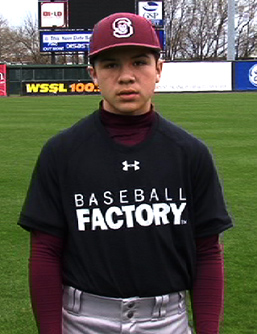 Colby Taylor