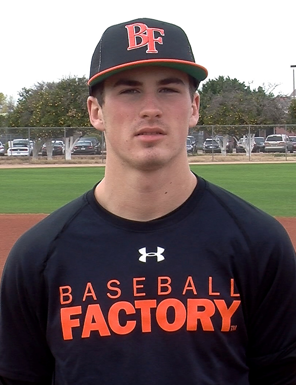 Colton Thompson