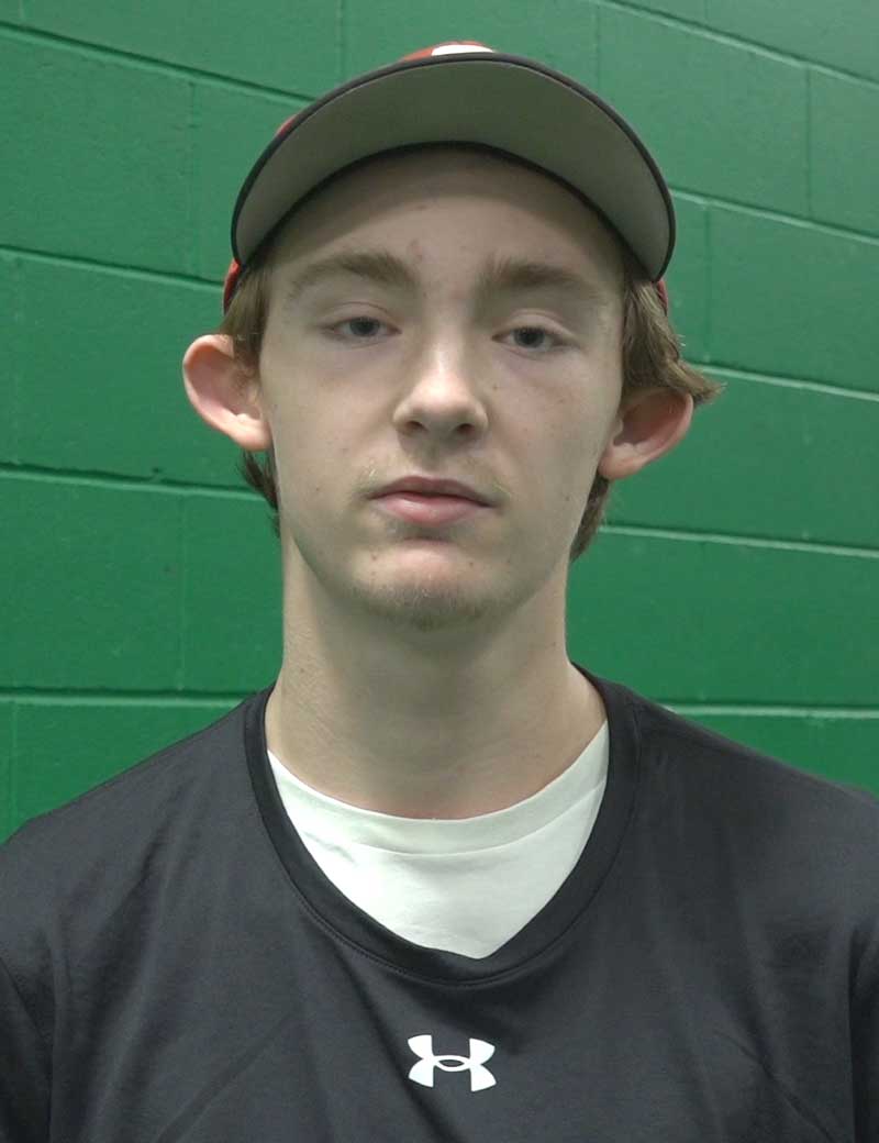Connor Veith