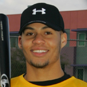 Cory Vaughn