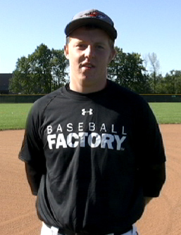 Chad Wagner