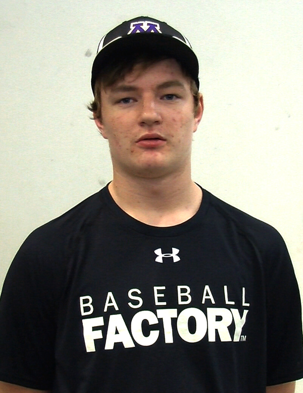 Cade Weber