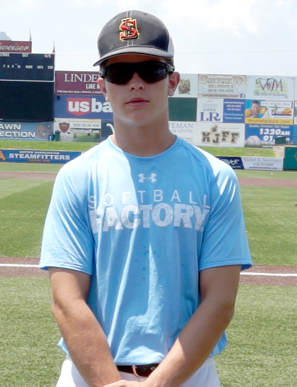 Chadd Windmueller