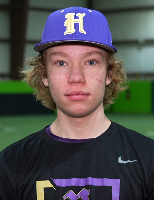 Conner Warren