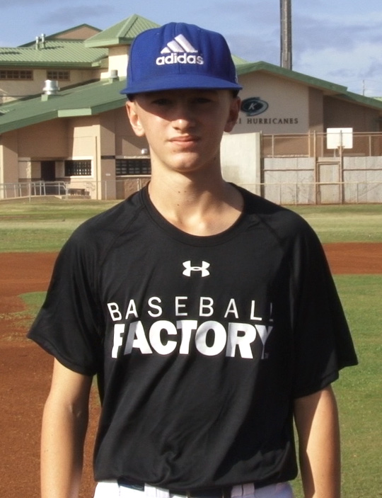 Carter Walsh